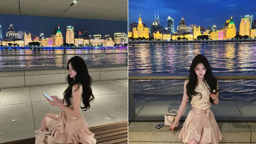 Thưởng Ngoạn Giang Nam 5N5Đ: Thượng Hải - Hàng Châu - Ô Trấn Freeday Noshop