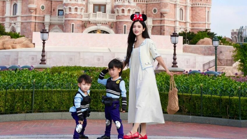 Thưởng Ngoạn Giang Nam 5N5Đ: Thượng Hải - Hàng Châu - Ô Trấn Freeday Noshop