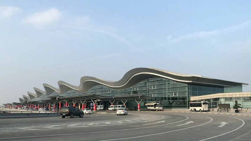 Thưởng Ngoạn Giang Nam 5N5Đ: Thượng Hải - Hàng Châu - Ô Trấn Freeday Noshop