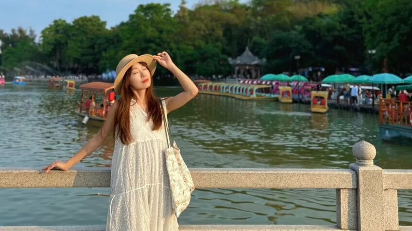 Thưởng Ngoạn Giang Nam 5N5Đ: Thượng Hải - Hàng Châu - Ô Trấn Freeday Noshop