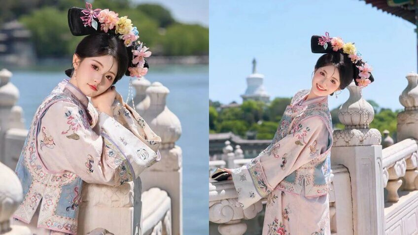 Tinh Hoa Trung Quốc 7N6Đ: Bắc Kinh - Thượng Hải - Hàng Châu - Tây Ô Trấn (No Shopping)