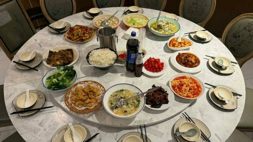 Tinh Hoa Trung Quốc 7N6Đ: Bắc Kinh - Thượng Hải - Hàng Châu - Tây Ô Trấn (No Shopping)