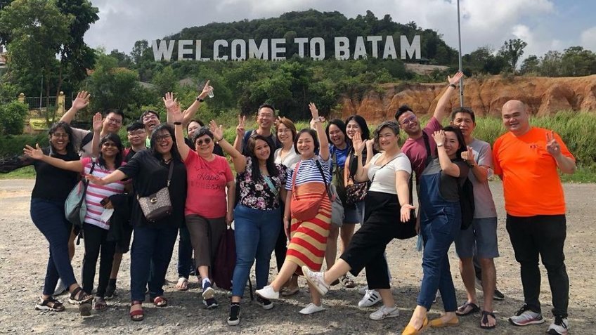 Tour Singapore Malaysia Indonesia 6 Ngày 5 Đêm Khởi Hành TP.HCM | Vietpower Travel