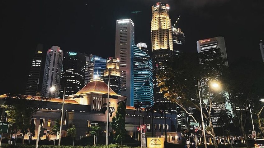 Tour Singapore Malaysia Indonesia 6 Ngày 5 Đêm Khởi Hành TP.HCM | Vietpower Travel