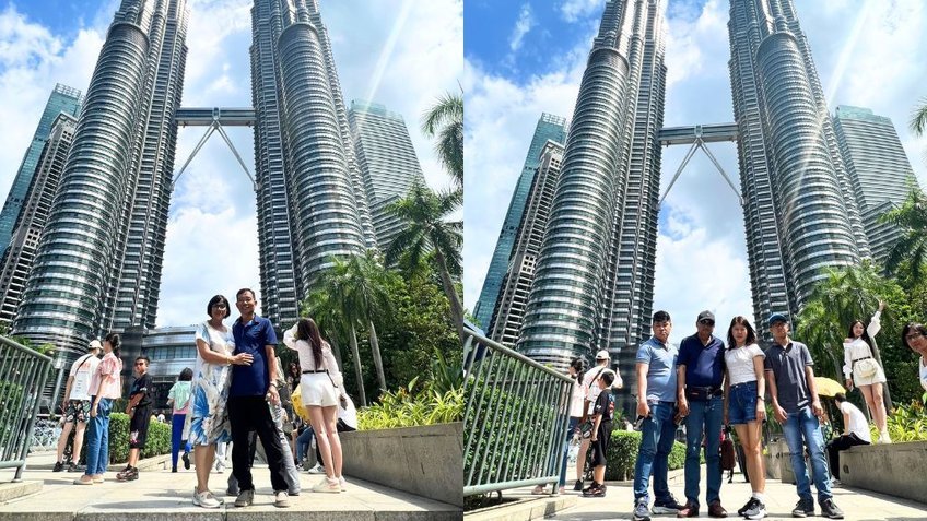 Tour Singapore Malaysia Indonesia 6 Ngày 5 Đêm Khởi Hành TP.HCM | Vietpower Travel