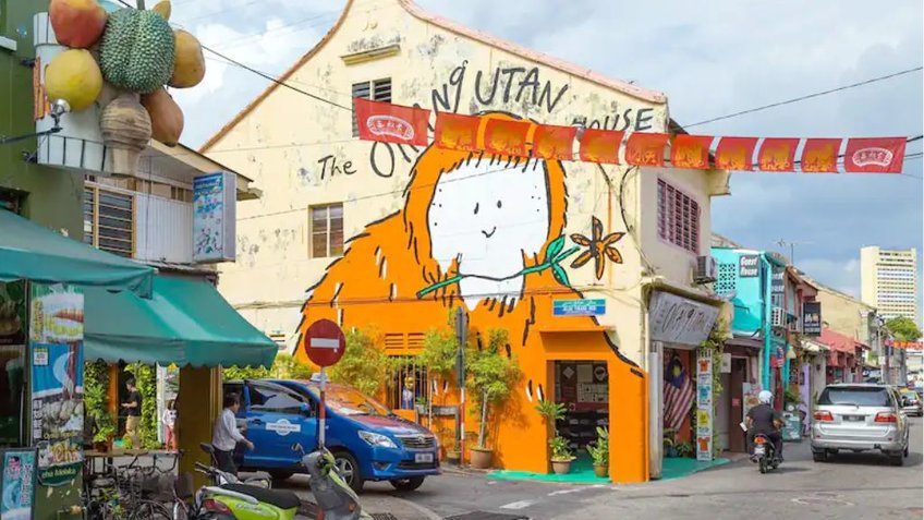 Tour Singapore Malaysia Indonesia 6 Ngày 5 Đêm Khởi Hành TP.HCM | Vietpower Travel