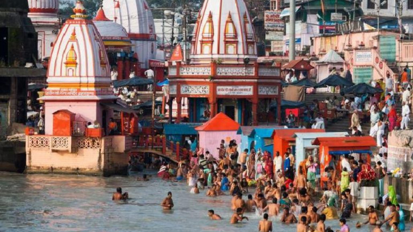 Tour Ấn Độ 8 Ngày 7 Đêm: New Delhi – Haridwar – Agra – Jaipur | Bay Vietnam Airlines