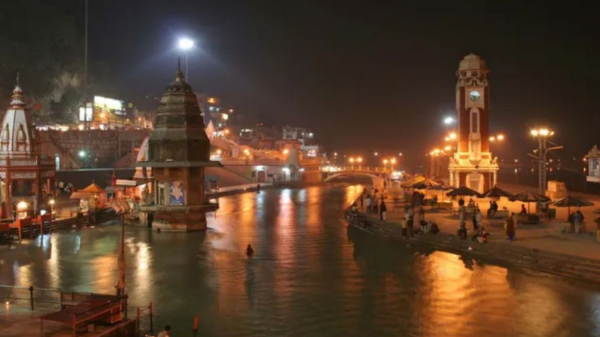 Tour Ấn Độ 8 Ngày 7 Đêm: New Delhi – Haridwar – Agra – Jaipur | Bay Vietnam Airlines