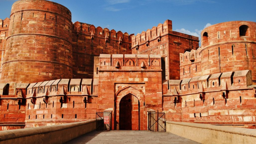 Tour Ấn Độ 8 Ngày 7 Đêm: New Delhi – Haridwar – Agra – Jaipur | Bay Vietnam Airlines