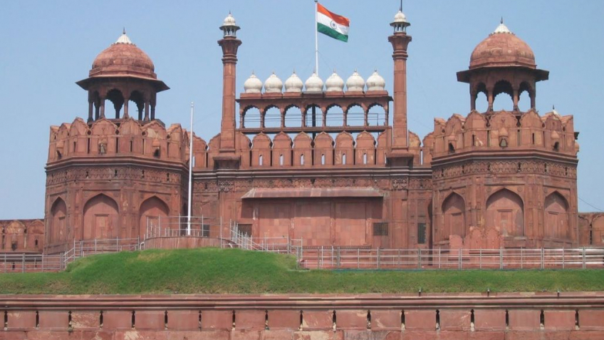 Tour Ấn Độ 8 Ngày 7 Đêm: New Delhi – Haridwar – Agra – Jaipur | Bay Vietnam Airlines