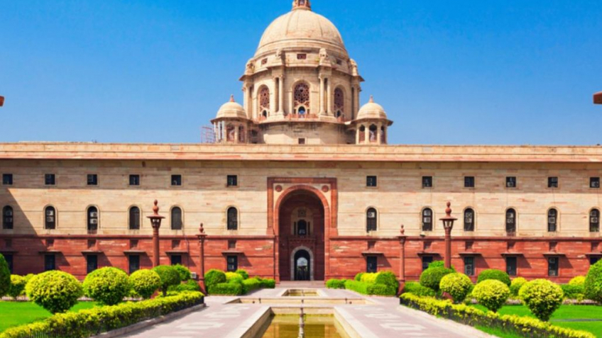 Tour Ấn Độ 8 Ngày 7 Đêm: New Delhi – Haridwar – Agra – Jaipur | Bay Vietnam Airlines