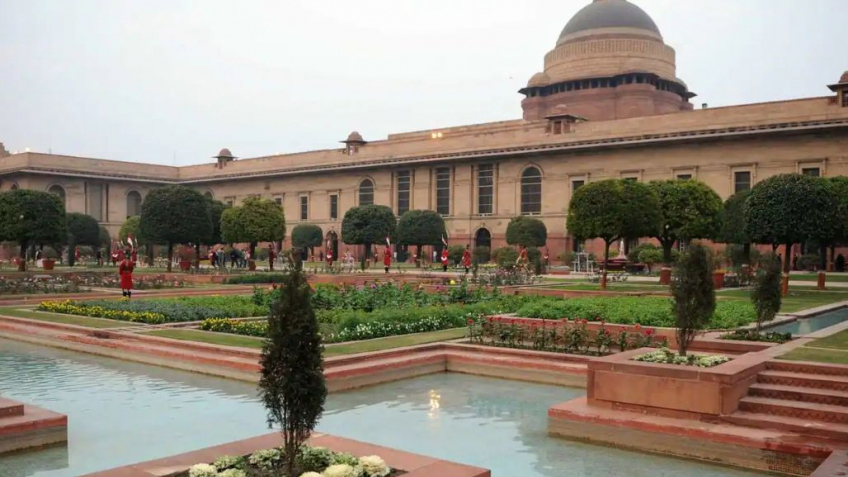 Tour Ấn Độ 8 Ngày 7 Đêm: New Delhi – Haridwar – Agra – Jaipur | Bay Vietnam Airlines