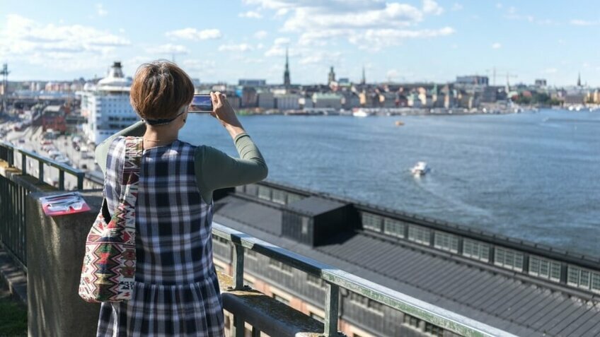 Tour Bắc Âu 11 Ngày 10 Đêm | Đan Mạch - Na Uy - Thụy Điển - Phần Lan | Vietpower Travel