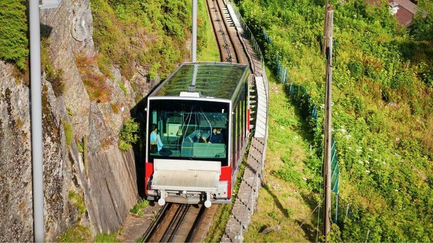 Tour Bắc Âu: HCM - Đan Mạch - Na Uy - Thụy Điển 10N9Đ