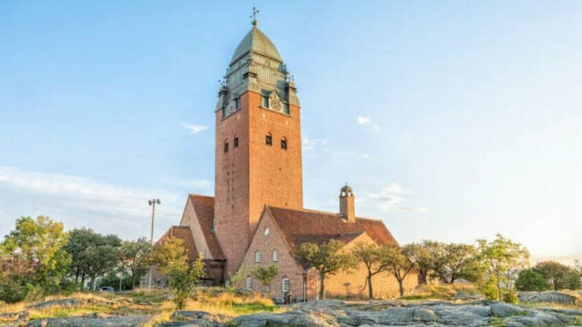 Tour Bắc Âu: HCM - Đan Mạch - Na Uy - Thụy Điển 10N9Đ