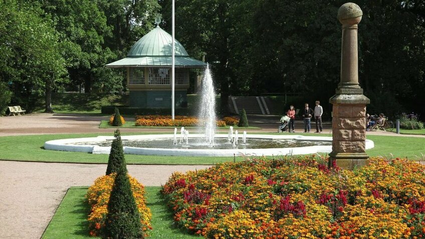 Tour Bắc Âu: HCM - Đan Mạch - Na Uy - Thụy Điển 10N9Đ