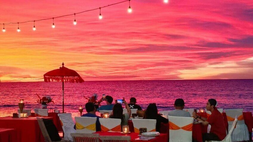 Tour Bali từ Hà Nội: Bali - Nusa Penida - Kintamani - Ubud 5N4Đ