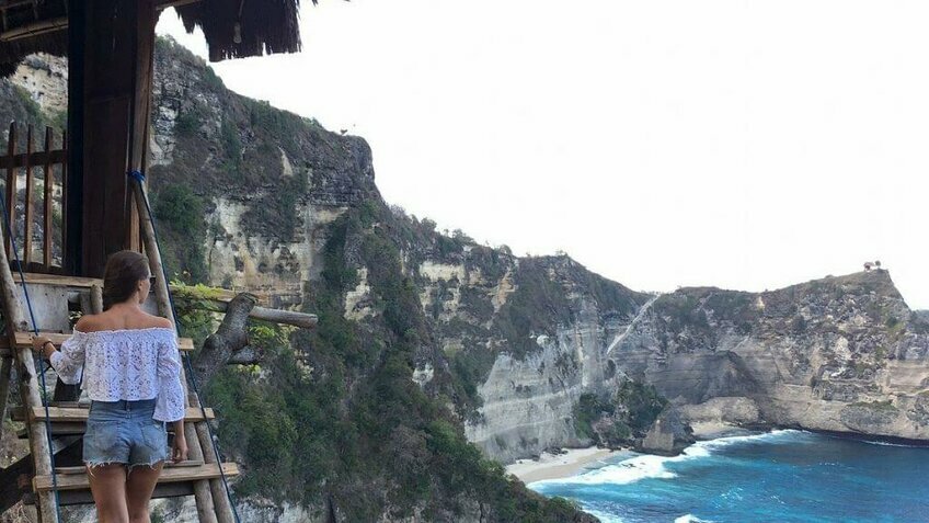 Tour Bali từ Hà Nội: Bali - Nusa Penida - Kintamani - Ubud 5N4Đ