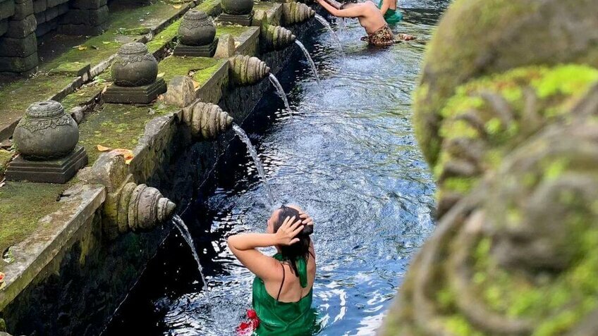 Tour Bali từ Hà Nội: Bali - Nusa Penida - Kintamani - Ubud 5N4Đ