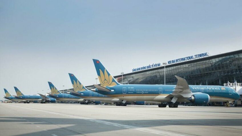Tour Bangkok Pattaya 5 Ngày 4 Đêm Vietnam Airlines | Nong Nooch - Thai Thani - Vietpower Travel