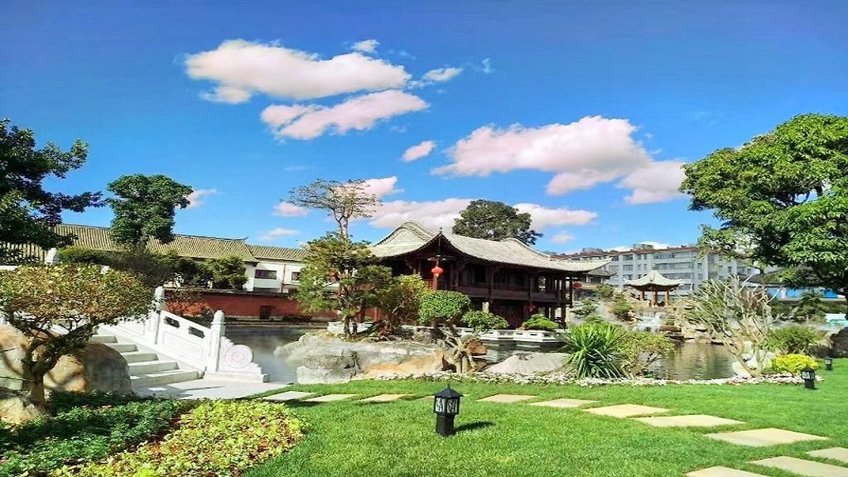 Tour Bình Biên - Di Lặc - Kiến Thủy - Mông Tự 3 Ngày 3 Đêm Từ Hà Nội | Khám Phá Vân Nam Cùng Vietpower