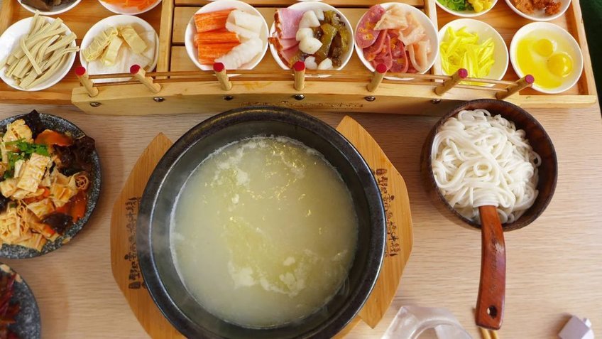 Tour Bình Biên - Di Lặc - Kiến Thủy - Mông Tự 3 Ngày 3 Đêm Từ Hà Nội | Khám Phá Vân Nam Cùng Vietpower