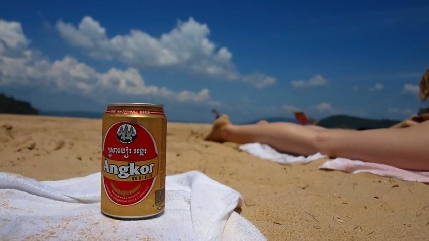 Tour Campuchia 5N4Đ từ Hà Nội: Phnom Penh - Takeo - Kampot - Bokor - Kep
