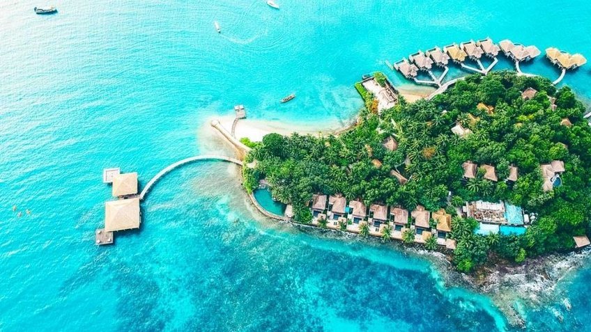Tour Campuchia 5N4Đ từ Hà Nội: Phnom Penh - Takeo - Kampot - Bokor - Kep