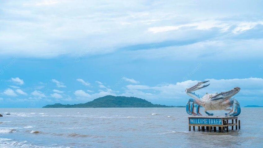 Tour Campuchia 5N4Đ từ Hà Nội: Phnom Penh - Takeo - Kampot - Bokor - Kep