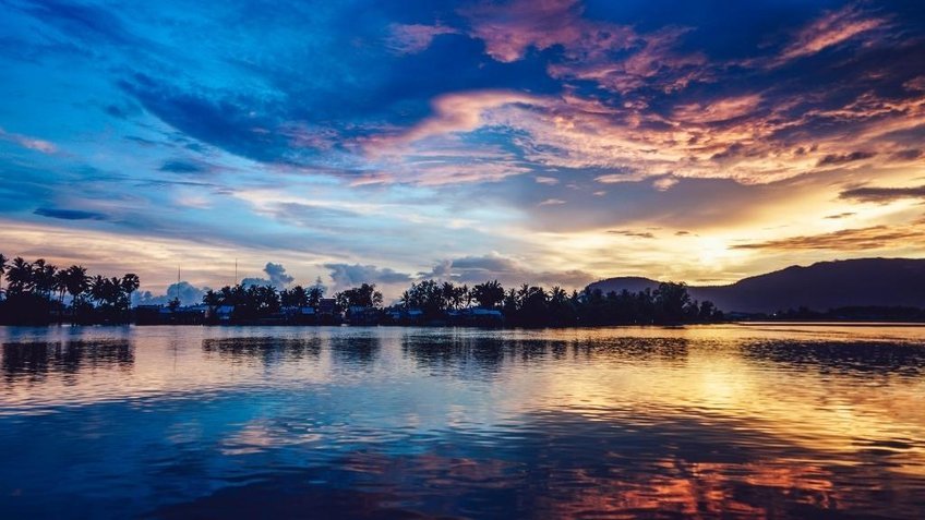 Tour Campuchia 5N4Đ từ Hà Nội: Phnom Penh - Takeo - Kampot - Bokor - Kep