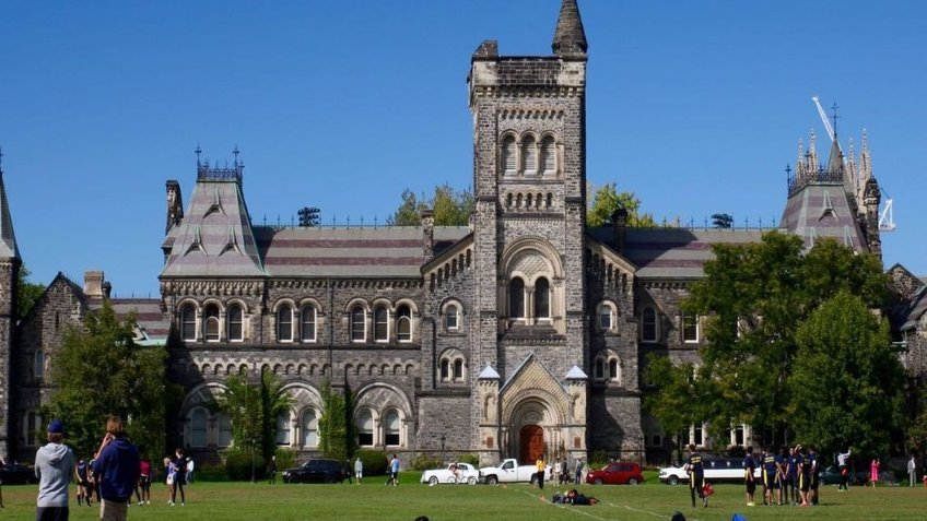 Tour Canada Giá Rẻ: Khám phá Bờ Đông 6N5Đ