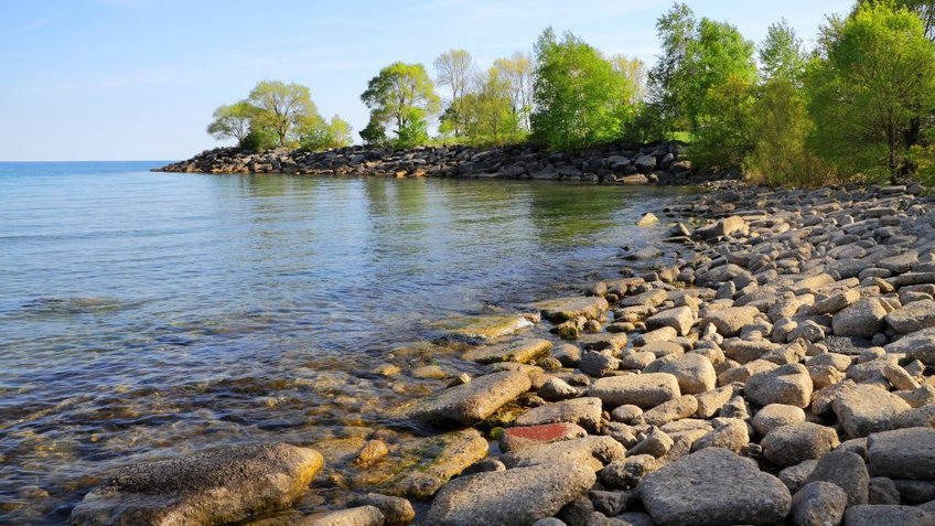 Tour Canada Giá Rẻ: Khám phá Bờ Đông 6N5Đ