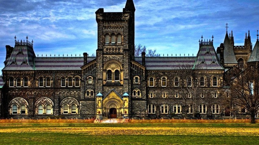 Tour Canada Giá Rẻ: Khám phá Bờ Đông 6N5Đ