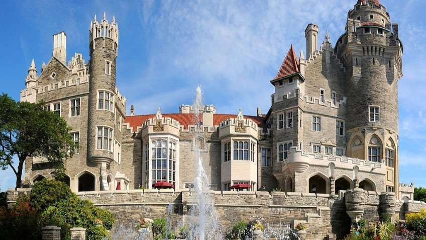 Tour Canada Giá Rẻ: Khám phá Bờ Đông 6N5Đ