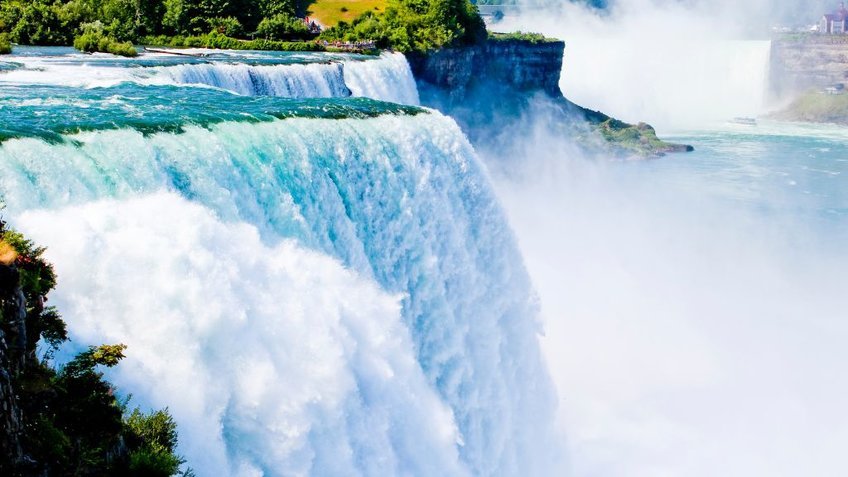 Tour Canada Giá Rẻ: Khám phá Bờ Đông 6N5Đ