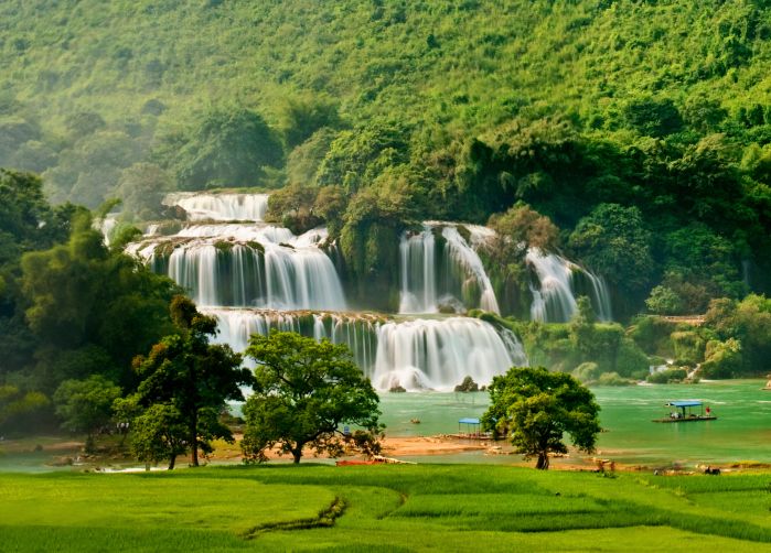Cao Bằng