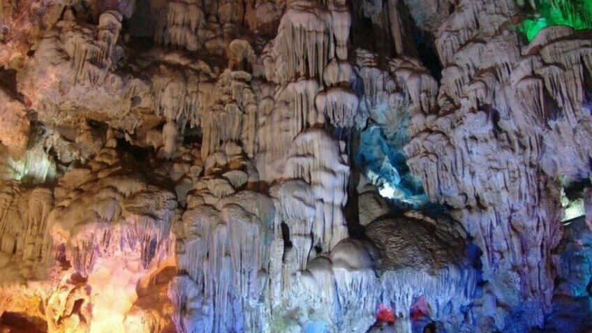 Tour Cát Bà 3N2Đ: Khám Phá Thiên Đường Bí Mật