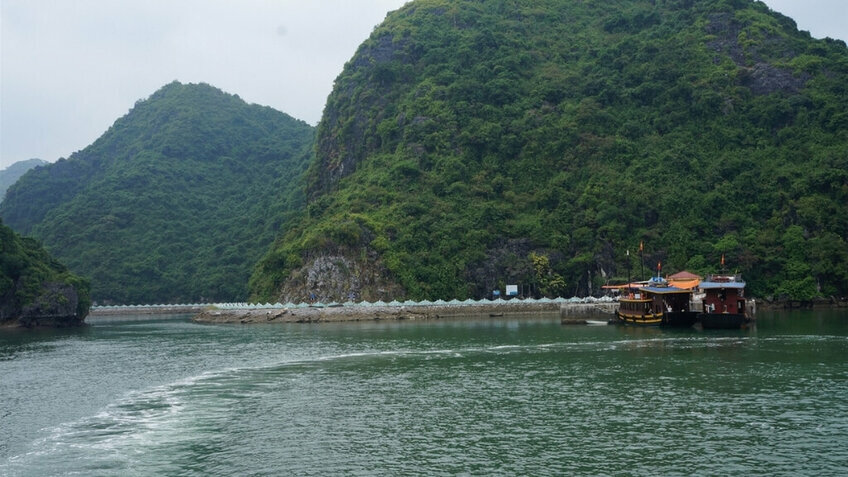 Tour Cát Bà 2 Ngày 1 Đêm | Vịnh Lan Hạ – Ngủ Đêm Du Thuyền 3★ Từ Hà Nội