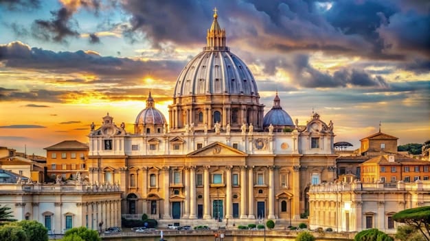 Vatican