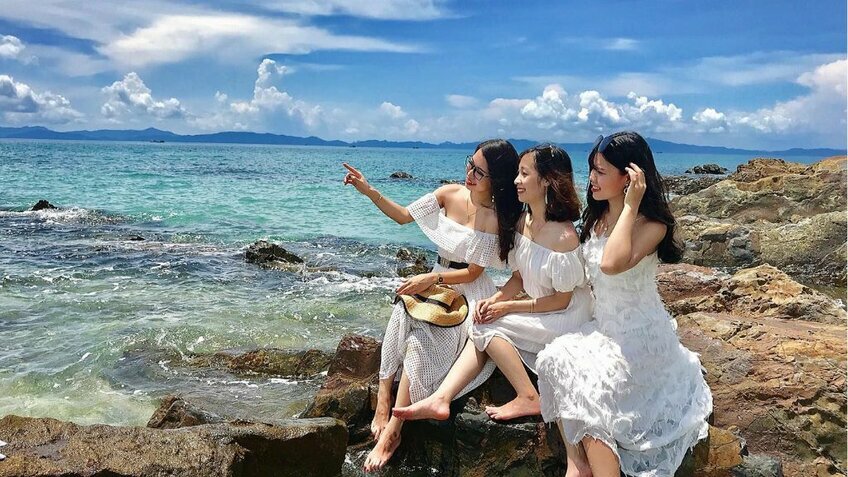 Tour Cô Tô 3 ngày 2 đêm: Khám phá thiên đường đảo xanh Quảng Ninh