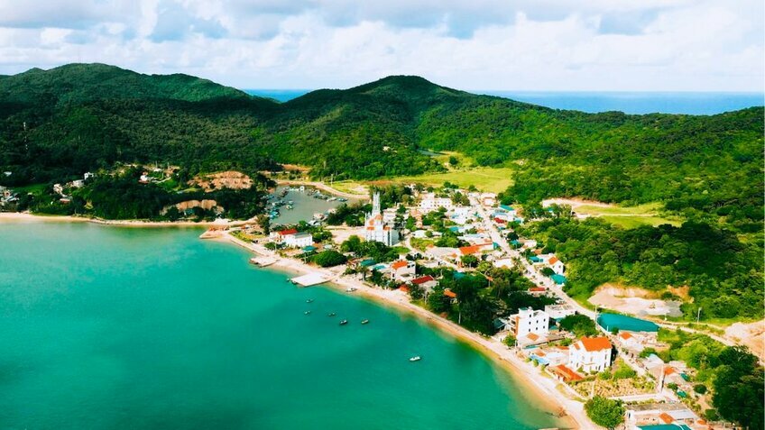 Tour Cô Tô 3 ngày 2 đêm: Khám phá thiên đường đảo xanh Quảng Ninh