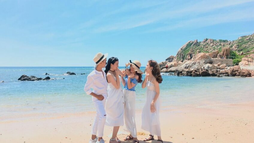 Tour Cô Tô 3 ngày 2 đêm: Khám phá thiên đường đảo xanh Quảng Ninh