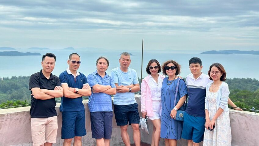 Tour Cô Tô 3 ngày 2 đêm: Khám phá thiên đường đảo xanh Quảng Ninh