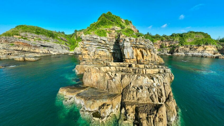 Tour Cô Tô 3 ngày 2 đêm: Khám phá thiên đường đảo xanh Quảng Ninh