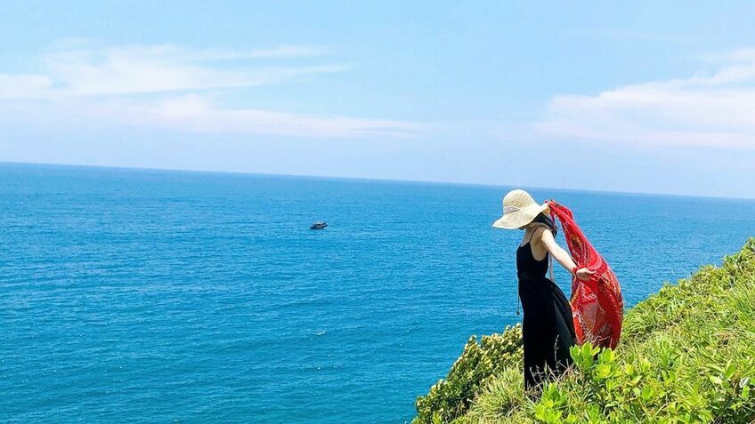 Tour Cô Tô 3 ngày 2 đêm: Khám phá thiên đường đảo xanh Quảng Ninh