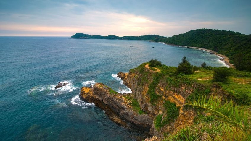 Tour Cô Tô 3 ngày 2 đêm: Khám phá thiên đường đảo xanh Quảng Ninh