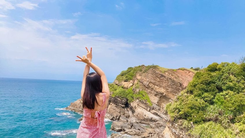 Tour Cô Tô 3 ngày 2 đêm: Khám phá thiên đường đảo xanh Quảng Ninh