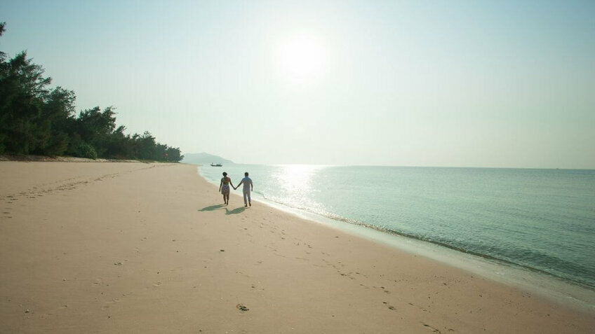 Tour Cô Tô 3 ngày 2 đêm: Khám phá thiên đường đảo xanh Quảng Ninh