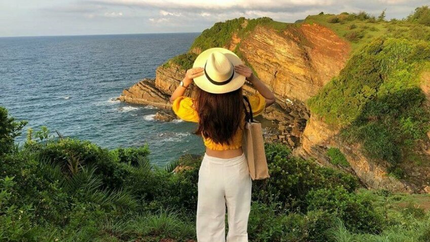 Tour Cô Tô 3 ngày 2 đêm: Khám phá thiên đường đảo xanh Quảng Ninh