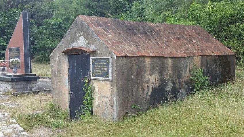 Tour Côn Đảo từ Hà Nội 3N2Đ | Hành hương tâm linh & khám phá thiên nhiên cùng Vietpower